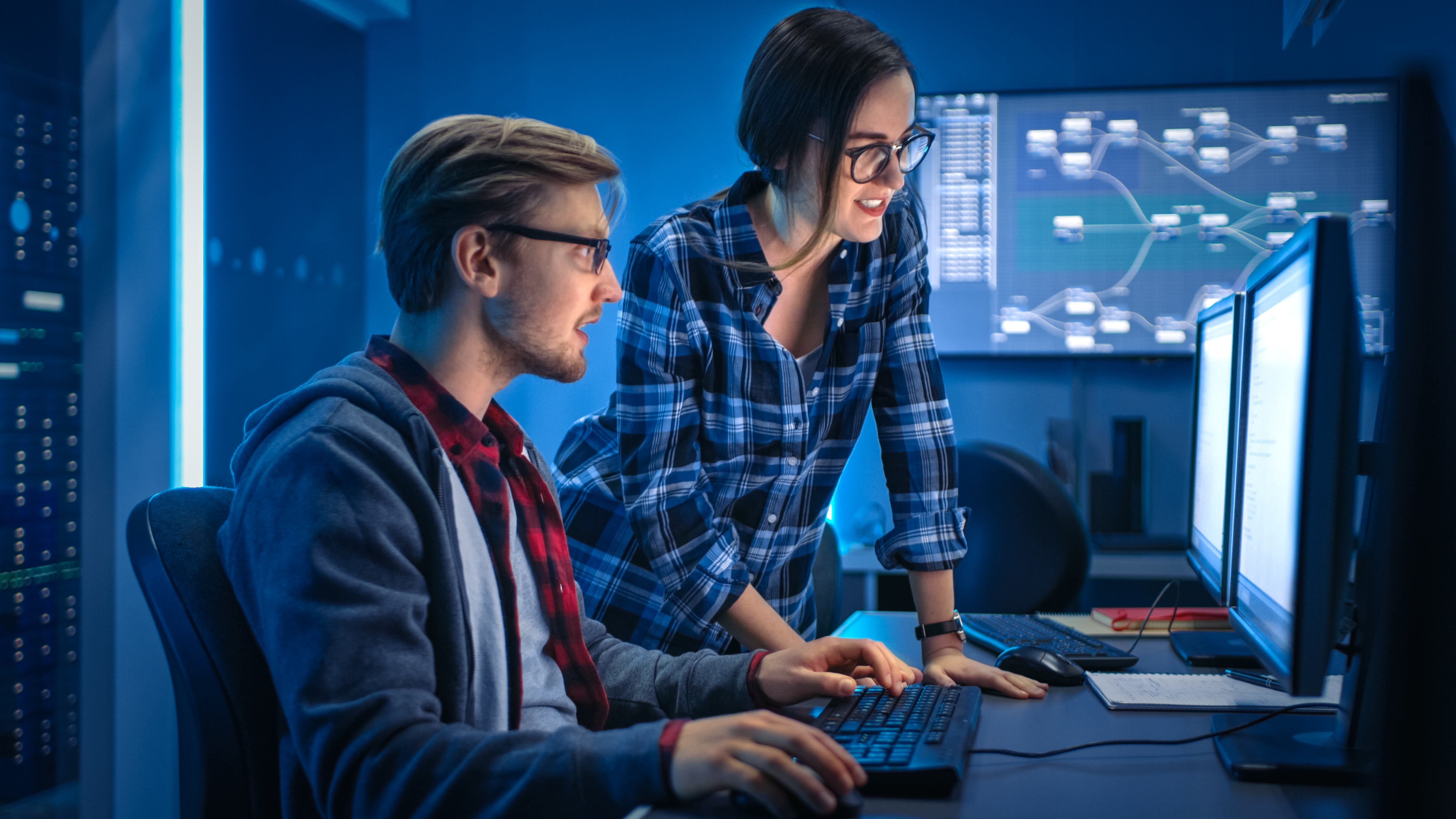 cybersecurity analysts cybersecurity analysts